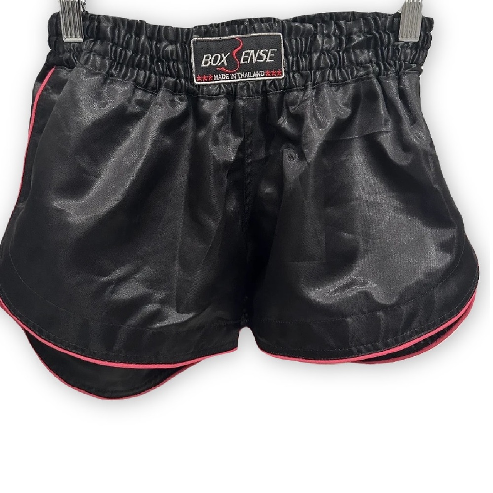 Women’s Box Sense Boxing Shorts